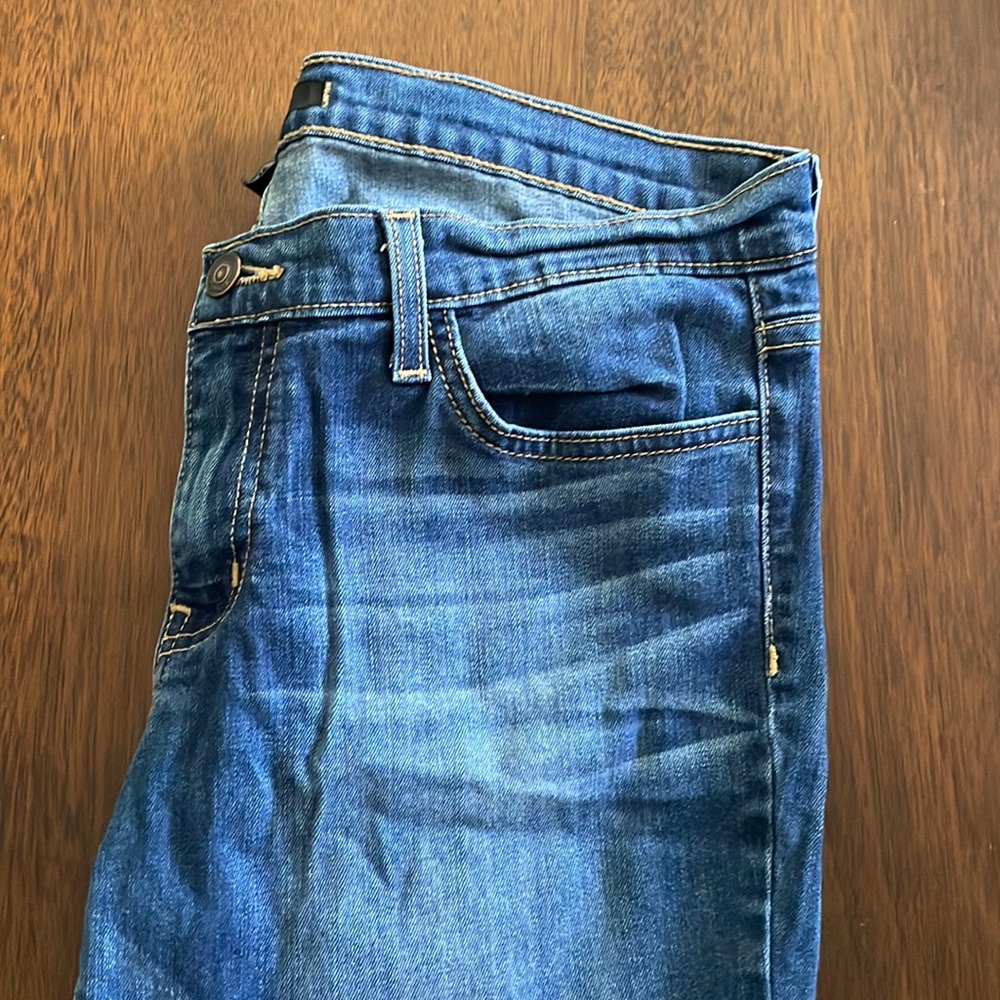 Flying Monkey Jeans - image 1